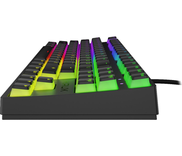 KRUX Atax PRO RGB Pudding (Gateron Yellow) KRX0129 - 1052512 - zdjęcie 6